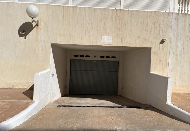 Apartamento en La Manga del Mar Menor - Marinasol 50 Admer Apartamento en La Manga del Mar Menor - Marinasol 50 Admer