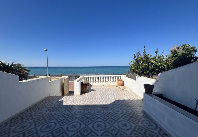 Apartamento en La Manga del Mar Menor - Marinasol 50 Admer Apartamento en La Manga del Mar Menor - Marinasol 50 Admer