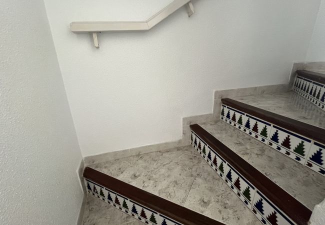 Apartamento en La Manga del Mar Menor - Marinasol 50 Admer Apartamento en La Manga del Mar Menor - Marinasol 50 Admer