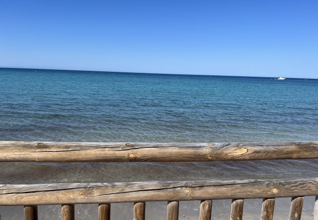 Apartamento en La Manga del Mar Menor - Marinasol 50 Admer Apartamento en La Manga del Mar Menor - Marinasol 50 Admer