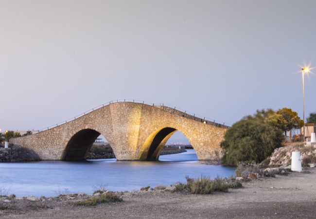 Apartamento en La Manga del Mar Menor - Marinasol 50 Admer Apartamento en La Manga del Mar Menor - Marinasol 50 Admer