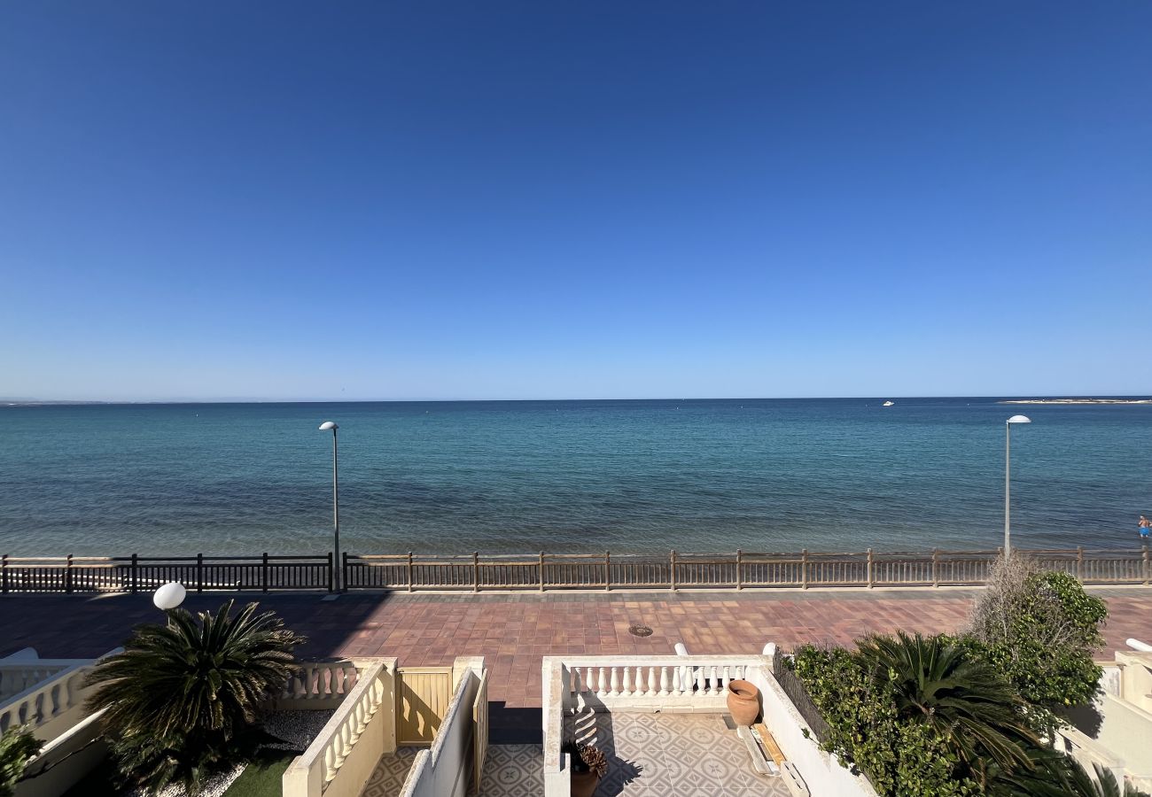Apartamento en La Manga del Mar Menor - Marinasol 50 Admer