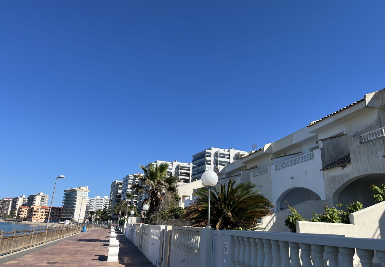 Apartamento en La Manga del Mar Menor - Marinasol 50 Admer