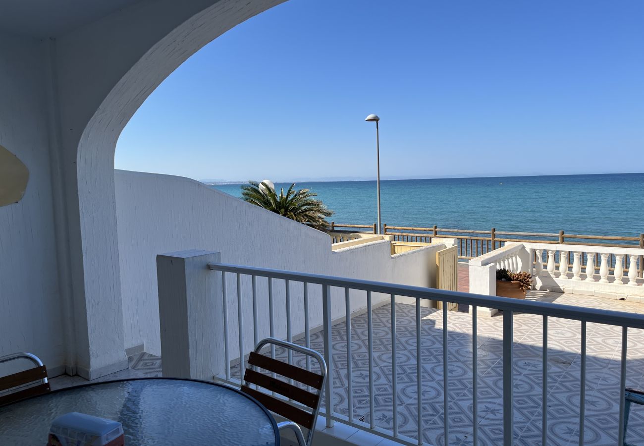 Apartamento en La Manga del Mar Menor - Marinasol 50 Admer