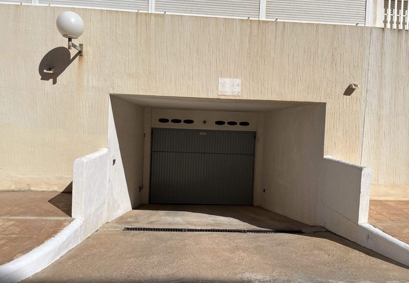 Apartamento en La Manga del Mar Menor - Marinasol 50 Admer