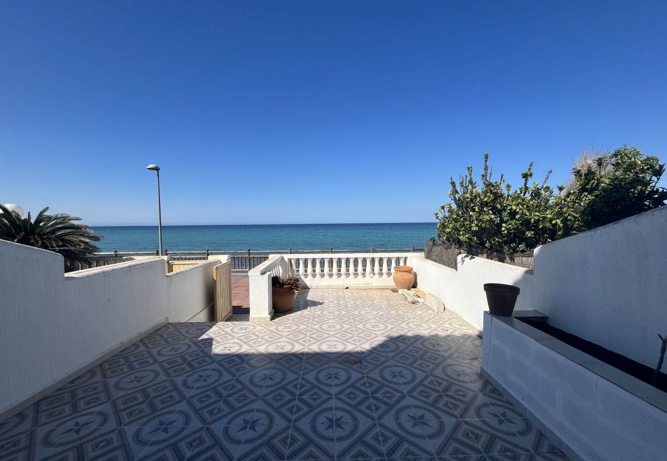 Apartamento en La Manga del Mar Menor - Marinasol 50 Admer