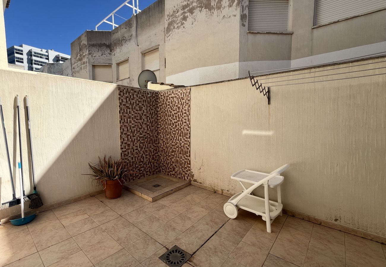 Apartamento en La Manga del Mar Menor - Marinasol 50 Admer