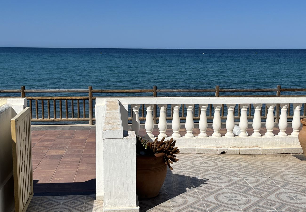 Apartamento en La Manga del Mar Menor - Marinasol 50 Admer