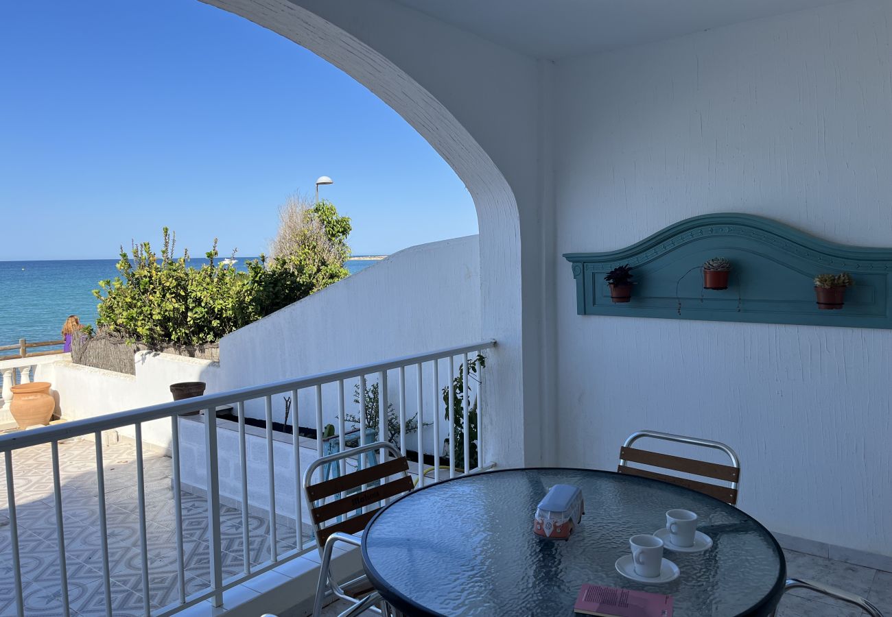 Apartamento en La Manga del Mar Menor - Marinasol 50 Admer