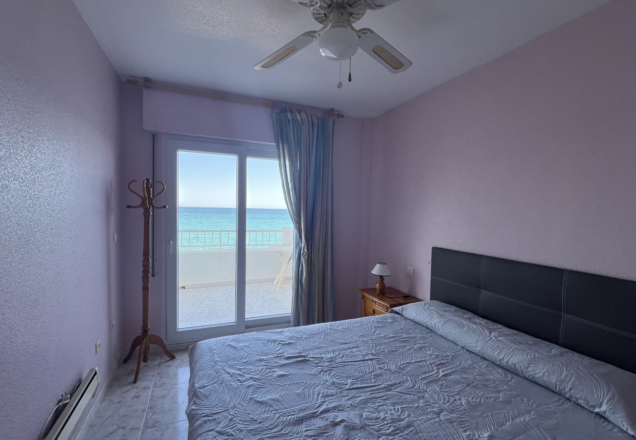 Apartamento en La Manga del Mar Menor - Marinasol 50 Admer
