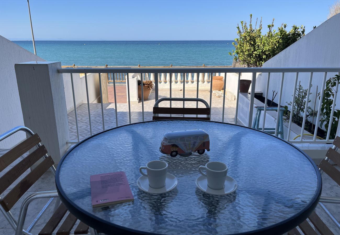 Apartamento en La Manga del Mar Menor - Marinasol 50 Admer