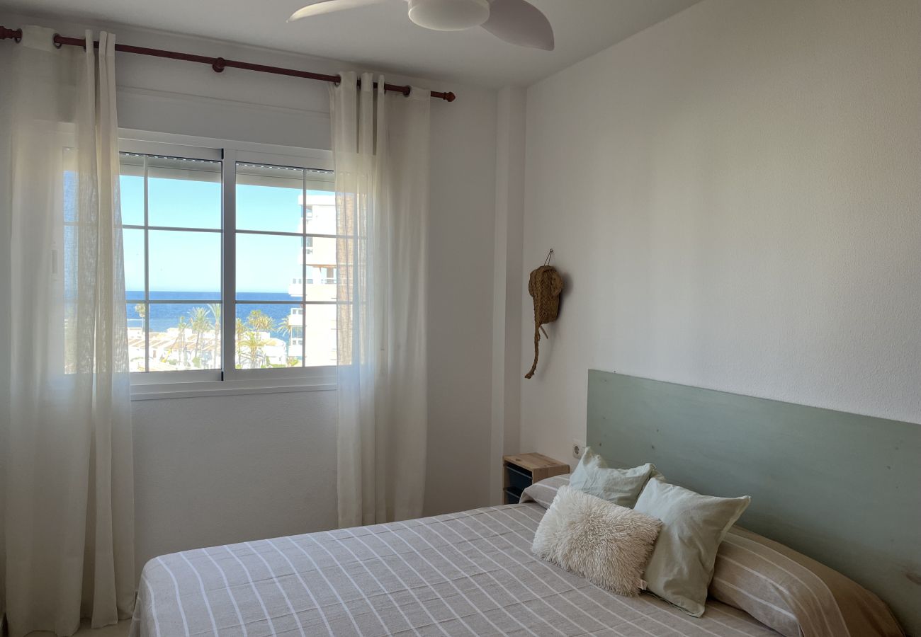 Apartamento en La Manga del Mar Menor - C. Veneziola A 6ºF