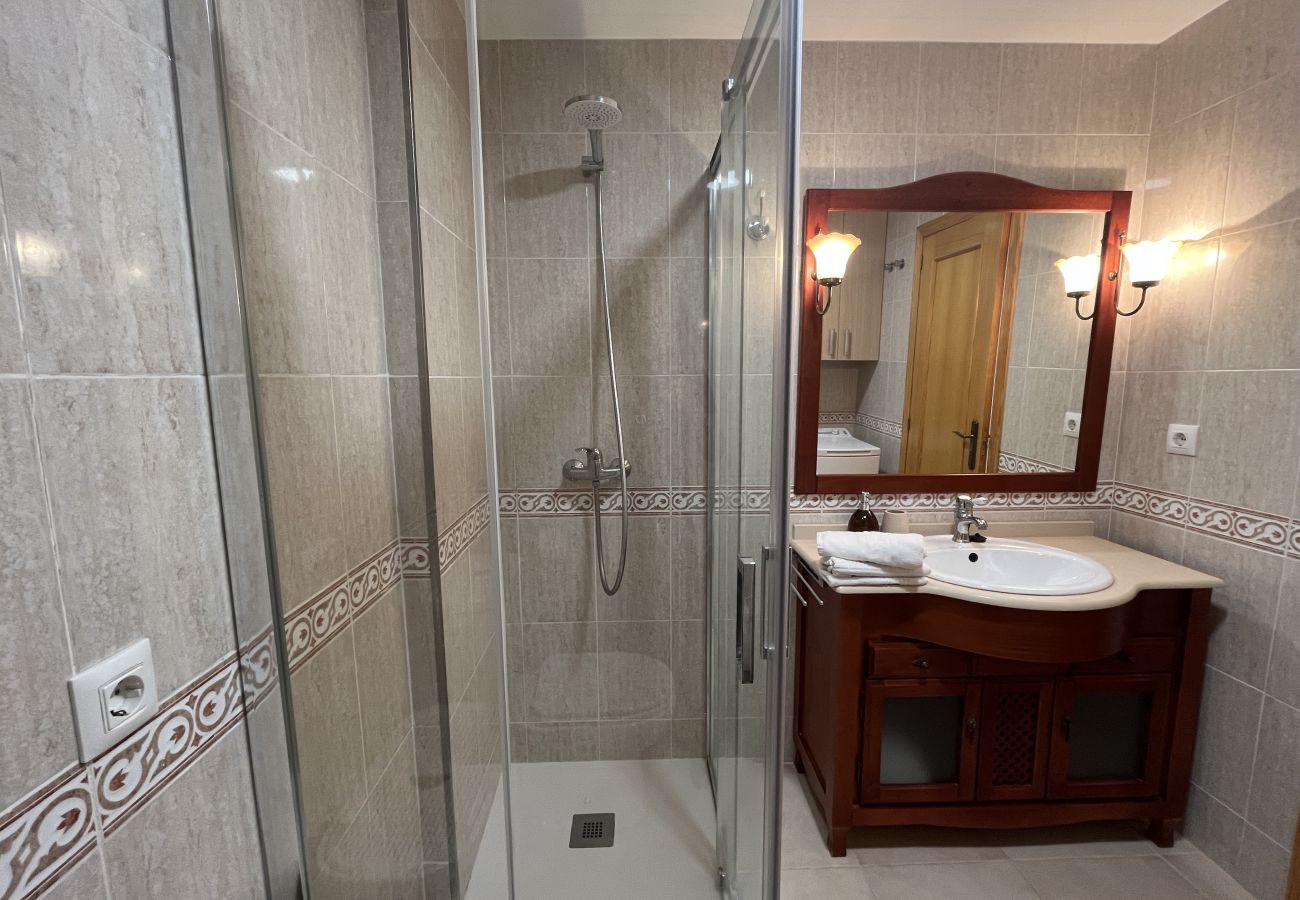Apartamento en La Manga del Mar Menor - C. Veneziola A 6ºF