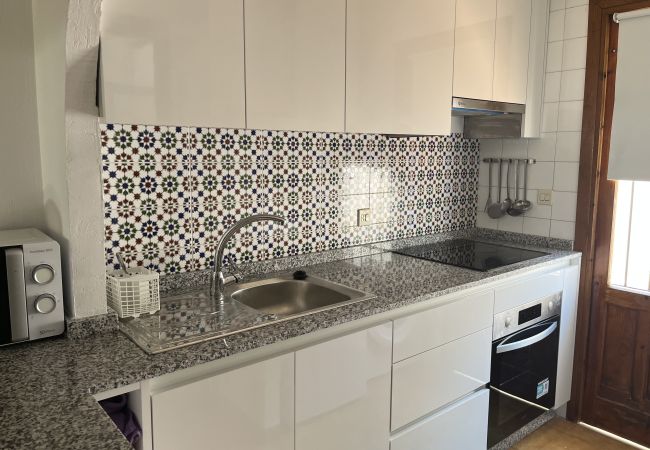 Apartamento en La Manga del Mar Menor - Aldeas Taray 280 Admer Apartamento en La Manga del Mar Menor - Aldeas Taray 280 Admer