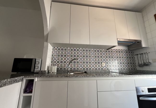 Apartamento en La Manga del Mar Menor - Aldeas Taray 280 Admer Apartamento en La Manga del Mar Menor - Aldeas Taray 280 Admer