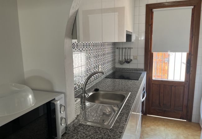 Apartamento en La Manga del Mar Menor - Aldeas Taray 280 Admer Apartamento en La Manga del Mar Menor - Aldeas Taray 280 Admer