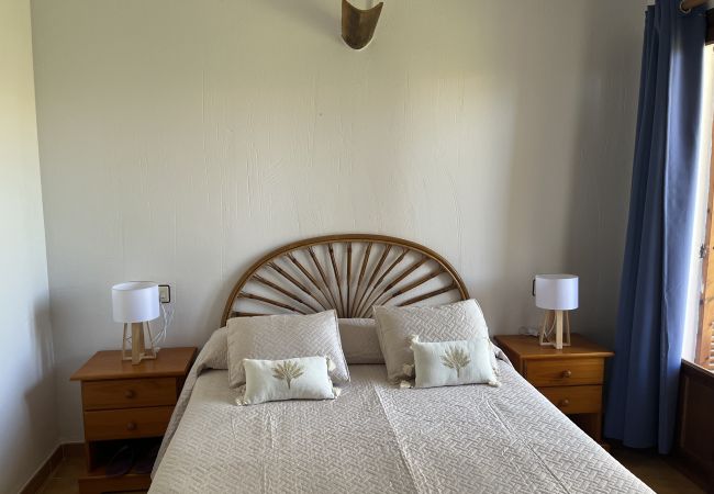 Apartamento en La Manga del Mar Menor - Aldeas Taray 280 Admer Apartamento en La Manga del Mar Menor - Aldeas Taray 280 Admer