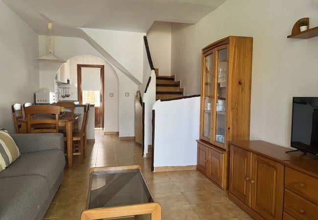 Apartamento en La Manga del Mar Menor - Aldeas Taray 280 Admer Apartamento en La Manga del Mar Menor - Aldeas Taray 280 Admer