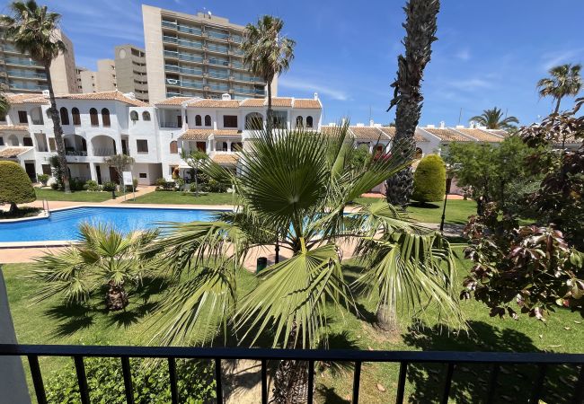 Apartamento en La Manga del Mar Menor - Aldeas Taray 280 Admer Apartamento en La Manga del Mar Menor - Aldeas Taray 280 Admer