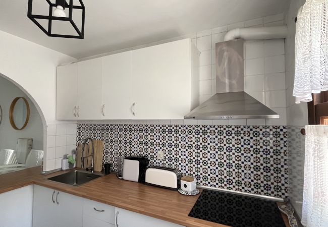 Apartamento en La Manga del Mar Menor - Aldeas Taray 284 Admer Apartamento en La Manga del Mar Menor - Aldeas Taray 284 Admer