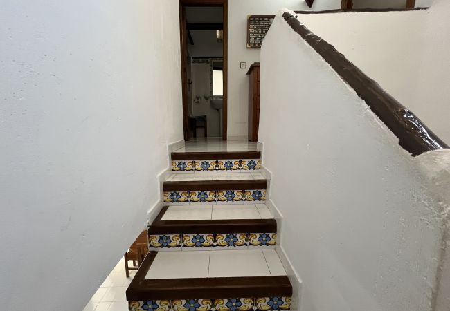 Apartamento en La Manga del Mar Menor - Aldeas Taray 284 Admer Apartamento en La Manga del Mar Menor - Aldeas Taray 284 Admer