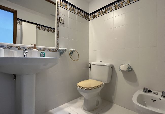 Apartamento en La Manga del Mar Menor - Aldeas Taray 284 Admer Apartamento en La Manga del Mar Menor - Aldeas Taray 284 Admer