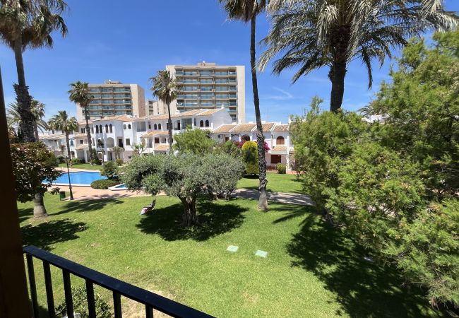 Apartamento en La Manga del Mar Menor - Aldeas Taray 284 Admer Apartamento en La Manga del Mar Menor - Aldeas Taray 284 Admer