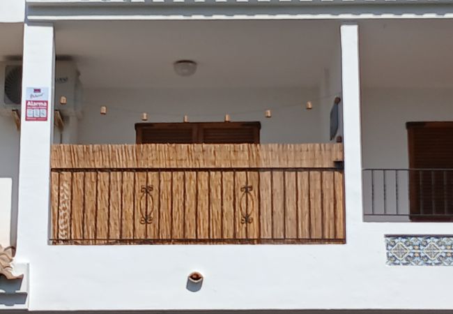 Apartamento en La Manga del Mar Menor - Aldeas taray 372 Admer Apartamento en La Manga del Mar Menor - Aldeas taray 372 Admer