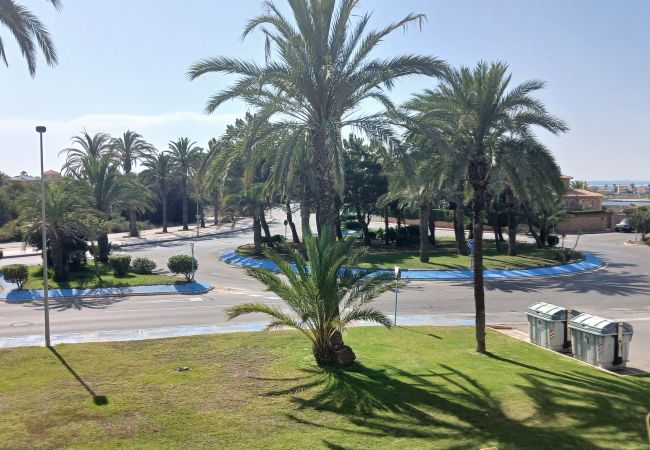 Apartamento en La Manga del Mar Menor - Aldeas taray 372 Admer Apartamento en La Manga del Mar Menor - Aldeas taray 372 Admer