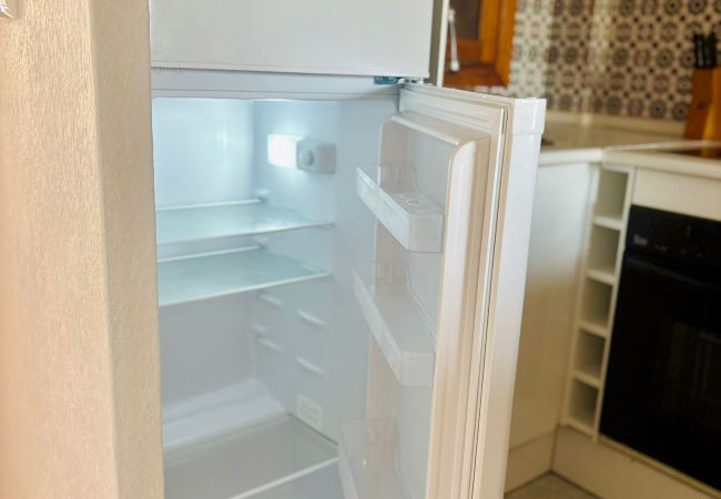 Apartamento en La Manga del Mar Menor - Aldeas taray 372 Admer Apartamento en La Manga del Mar Menor - Aldeas taray 372 Admer