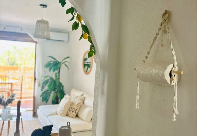 Apartamento en La Manga del Mar Menor - Aldeas taray 372 Admer Apartamento en La Manga del Mar Menor - Aldeas taray 372 Admer