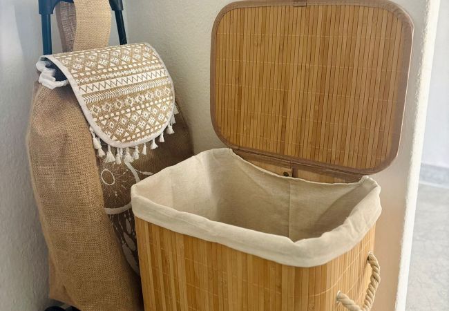 Apartamento en La Manga del Mar Menor - Aldeas taray 372 Admer Apartamento en La Manga del Mar Menor - Aldeas taray 372 Admer