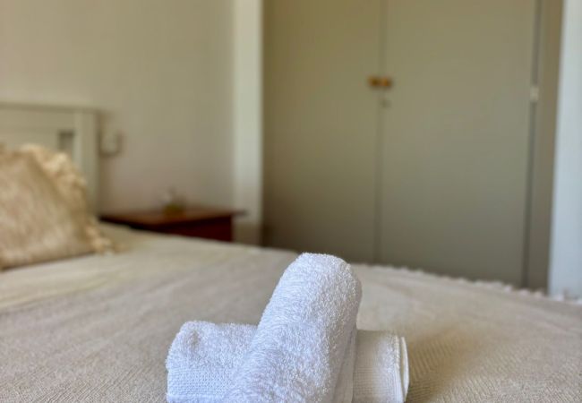 Apartamento en La Manga del Mar Menor - Aldeas taray 372 Admer Apartamento en La Manga del Mar Menor - Aldeas taray 372 Admer