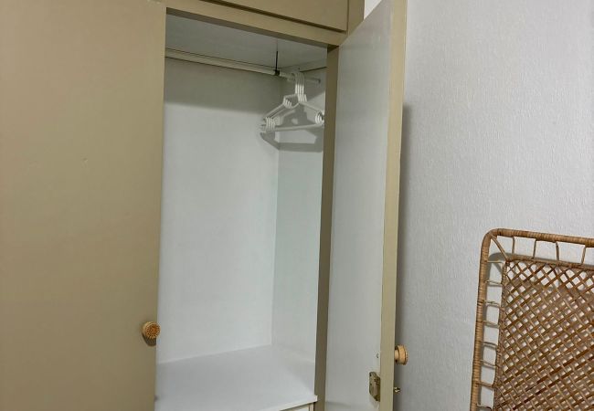 Apartamento en La Manga del Mar Menor - Aldeas taray 372 Admer Apartamento en La Manga del Mar Menor - Aldeas taray 372 Admer