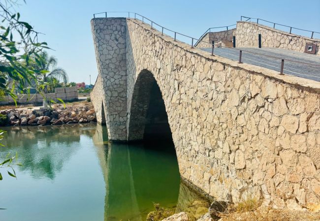 Apartamento en La Manga del Mar Menor - Aldeas taray 372 Admer Apartamento en La Manga del Mar Menor - Aldeas taray 372 Admer