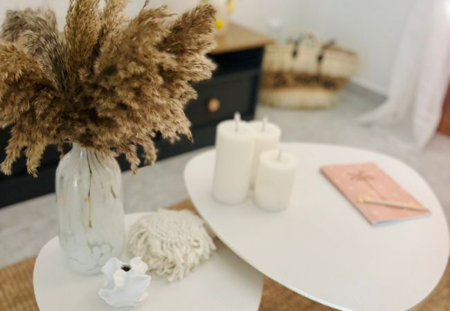 Apartamento en La Manga del Mar Menor - Aldeas taray 372 Admer Apartamento en La Manga del Mar Menor - Aldeas taray 372 Admer