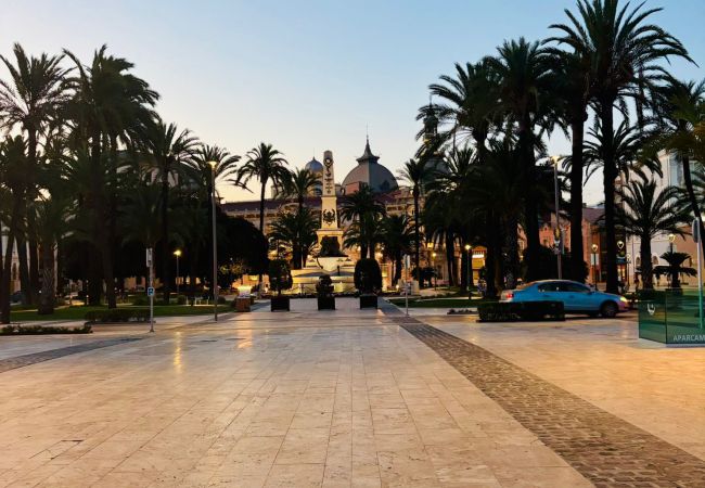 Apartamento en La Manga del Mar Menor - Aldeas taray 372 Admer Apartamento en La Manga del Mar Menor - Aldeas taray 372 Admer