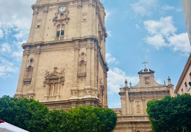 Apartamento en La Manga del Mar Menor - Aldeas taray 372 Admer Apartamento en La Manga del Mar Menor - Aldeas taray 372 Admer