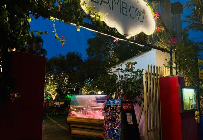 Apartamento en La Manga del Mar Menor - Aldeas taray 372 Admer Apartamento en La Manga del Mar Menor - Aldeas taray 372 Admer