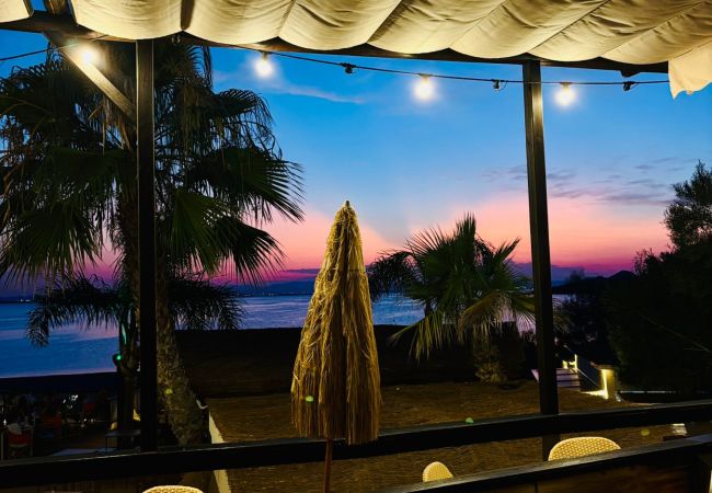 Apartamento en La Manga del Mar Menor - Aldeas taray 372 Admer Apartamento en La Manga del Mar Menor - Aldeas taray 372 Admer