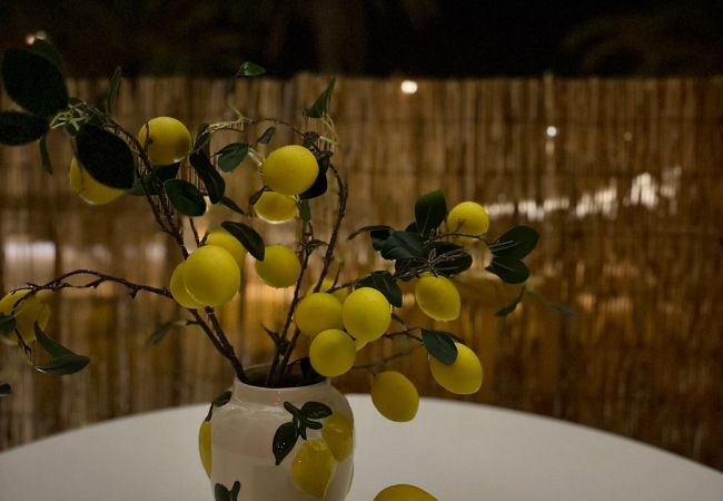 Apartamento en La Manga del Mar Menor - Aldeas taray 372 Admer Apartamento en La Manga del Mar Menor - Aldeas taray 372 Admer