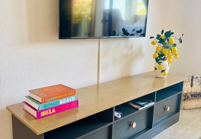 Apartamento en La Manga del Mar Menor - Aldeas taray 372 Admer Apartamento en La Manga del Mar Menor - Aldeas taray 372 Admer