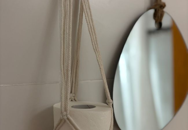 Apartamento en La Manga del Mar Menor - Aldeas taray 372 Admer Apartamento en La Manga del Mar Menor - Aldeas taray 372 Admer