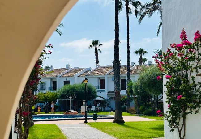 Apartamento en La Manga del Mar Menor - Aldeas taray 372 Admer Apartamento en La Manga del Mar Menor - Aldeas taray 372 Admer