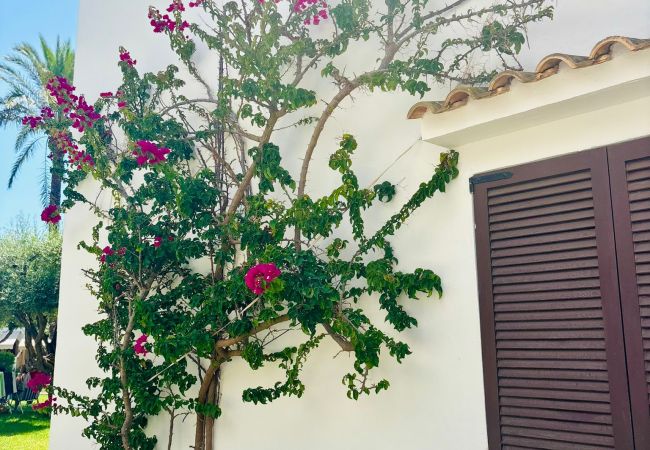 Apartamento en La Manga del Mar Menor - Aldeas taray 372 Admer Apartamento en La Manga del Mar Menor - Aldeas taray 372 Admer