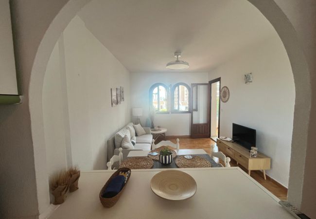 Apartamento en La Manga del Mar Menor - Aldeas Taray 308 Admer Apartamento en La Manga del Mar Menor - Aldeas Taray 308 Admer