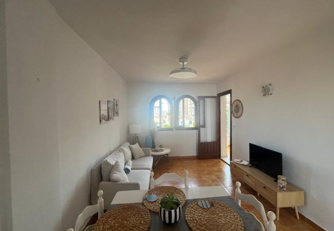 Apartamento en La Manga del Mar Menor - Aldeas Taray 308 Admer Apartamento en La Manga del Mar Menor - Aldeas Taray 308 Admer