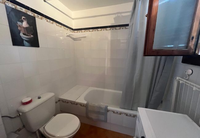 Apartamento en La Manga del Mar Menor - Aldeas Taray 308 Admer Apartamento en La Manga del Mar Menor - Aldeas Taray 308 Admer