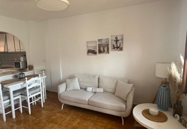 Apartamento en La Manga del Mar Menor - Aldeas Taray 308 Admer Apartamento en La Manga del Mar Menor - Aldeas Taray 308 Admer