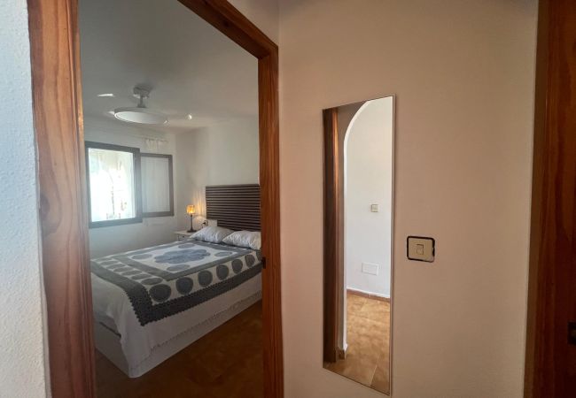 Apartamento en La Manga del Mar Menor - Aldeas Taray 308 Admer Apartamento en La Manga del Mar Menor - Aldeas Taray 308 Admer